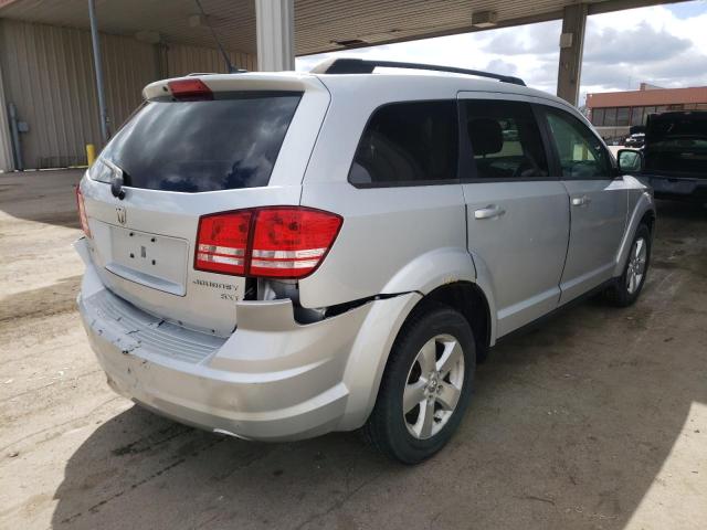 Photo 3 VIN: 3D4PG5FV6AT168968 - DODGE JOURNEY SX 