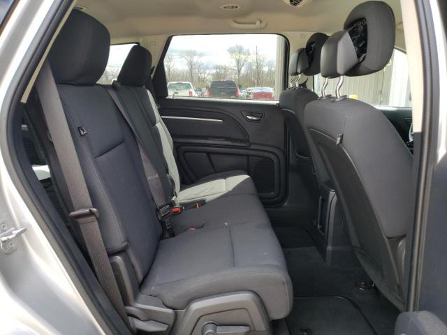 Photo 5 VIN: 3D4PG5FV6AT168968 - DODGE JOURNEY SX 