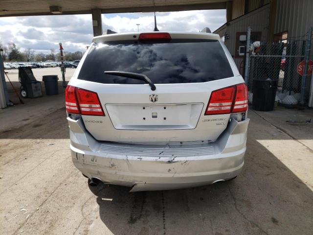 Photo 8 VIN: 3D4PG5FV6AT168968 - DODGE JOURNEY SX 