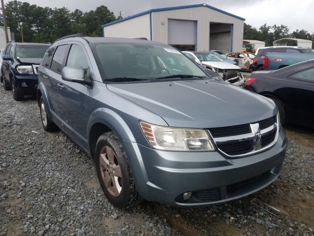 Photo 0 VIN: 3D4PG5FV6AT169277 - DODGE JOURNEY SX 