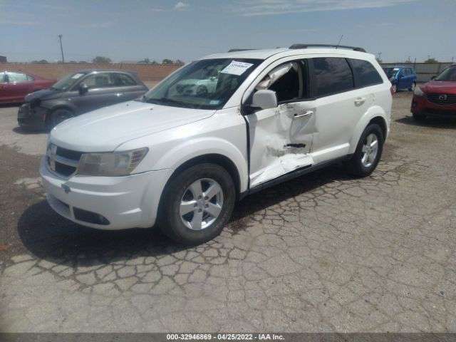 Photo 1 VIN: 3D4PG5FV6AT172857 - DODGE JOURNEY 