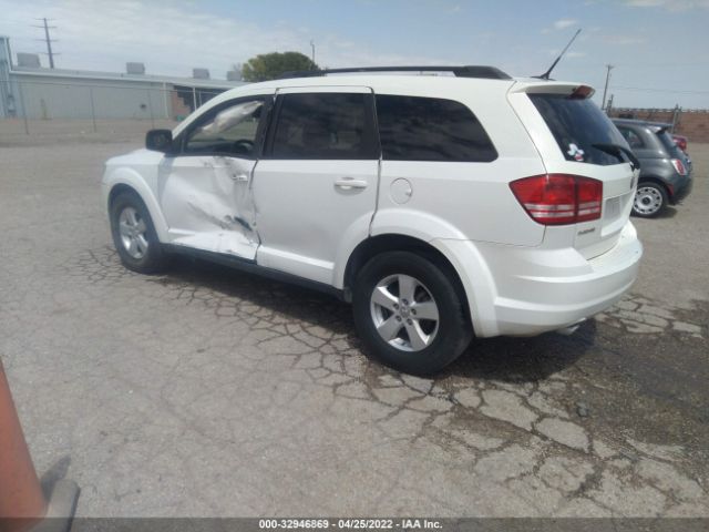 Photo 2 VIN: 3D4PG5FV6AT172857 - DODGE JOURNEY 