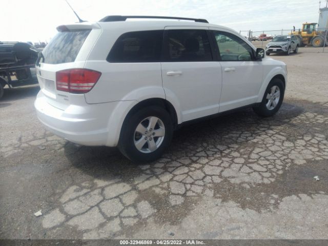 Photo 3 VIN: 3D4PG5FV6AT172857 - DODGE JOURNEY 