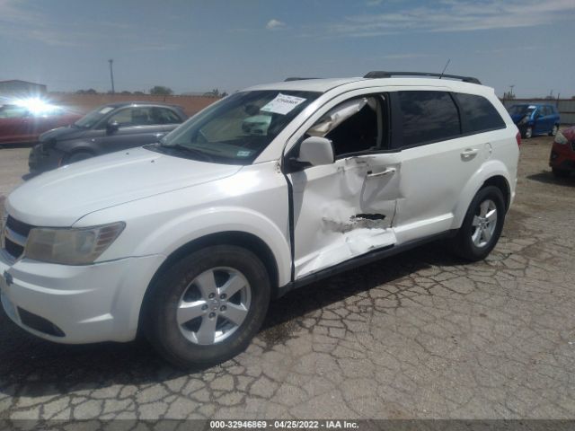 Photo 5 VIN: 3D4PG5FV6AT172857 - DODGE JOURNEY 