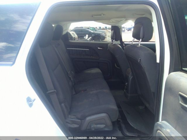 Photo 7 VIN: 3D4PG5FV6AT172857 - DODGE JOURNEY 