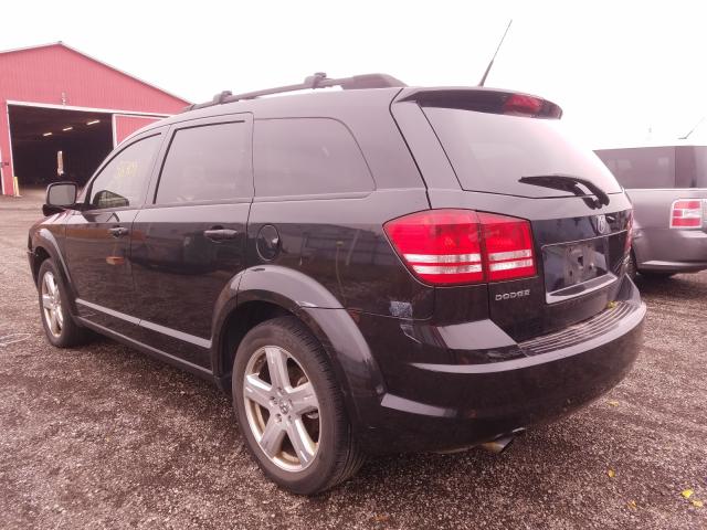 Photo 2 VIN: 3D4PG5FV6AT174513 - DODGE JOURNEY SX 