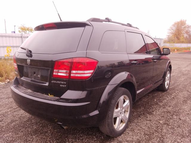 Photo 3 VIN: 3D4PG5FV6AT174513 - DODGE JOURNEY SX 