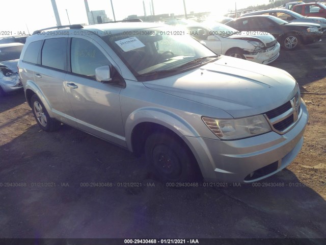 Photo 0 VIN: 3D4PG5FV6AT175418 - DODGE JOURNEY 