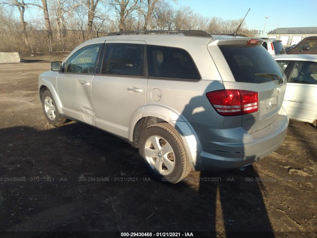 Photo 2 VIN: 3D4PG5FV6AT175418 - DODGE JOURNEY 