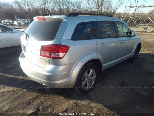 Photo 3 VIN: 3D4PG5FV6AT175418 - DODGE JOURNEY 