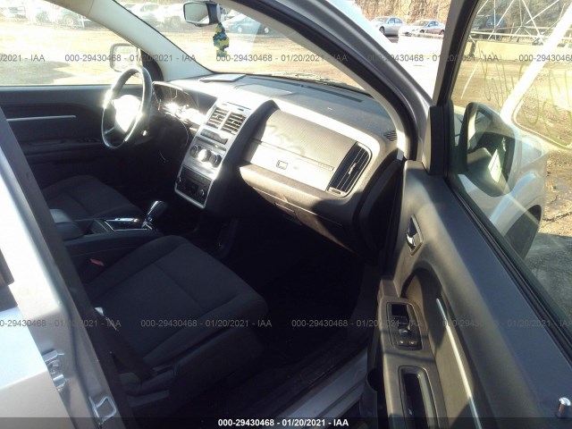 Photo 4 VIN: 3D4PG5FV6AT175418 - DODGE JOURNEY 