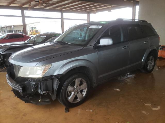 Photo 0 VIN: 3D4PG5FV6AT175807 - DODGE JOURNEY SX 