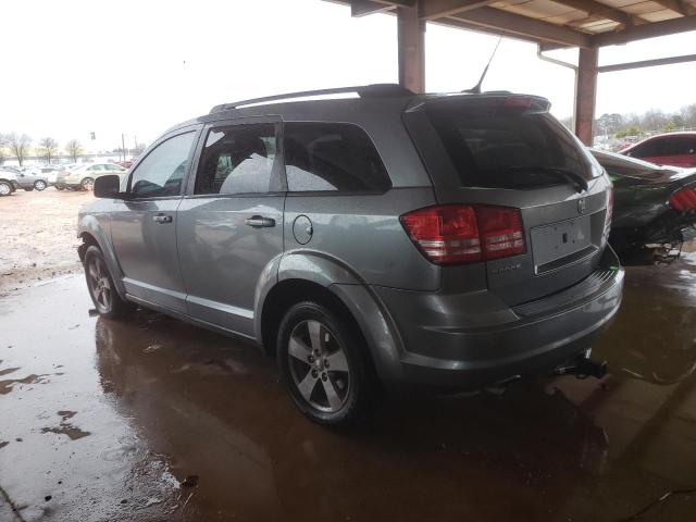 Photo 1 VIN: 3D4PG5FV6AT175807 - DODGE JOURNEY SX 