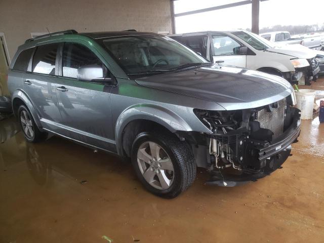 Photo 3 VIN: 3D4PG5FV6AT175807 - DODGE JOURNEY SX 