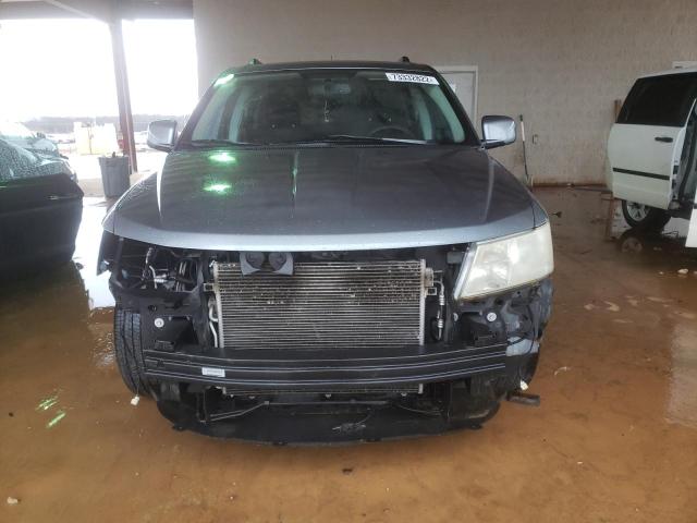 Photo 4 VIN: 3D4PG5FV6AT175807 - DODGE JOURNEY SX 