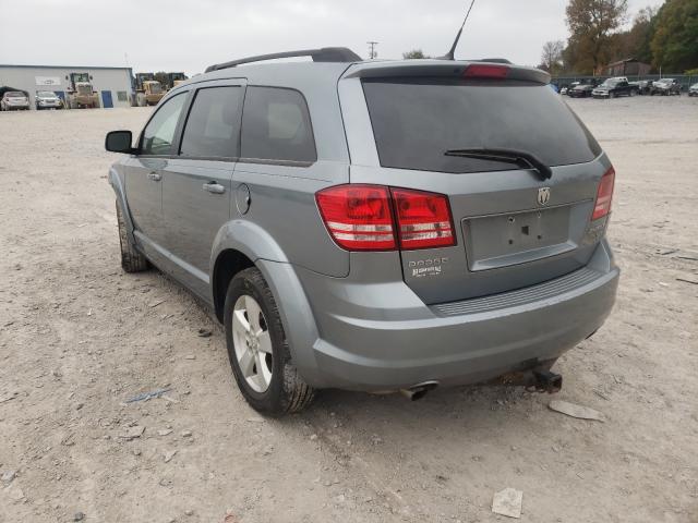 Photo 2 VIN: 3D4PG5FV6AT176407 - DODGE JOURNEY SX 