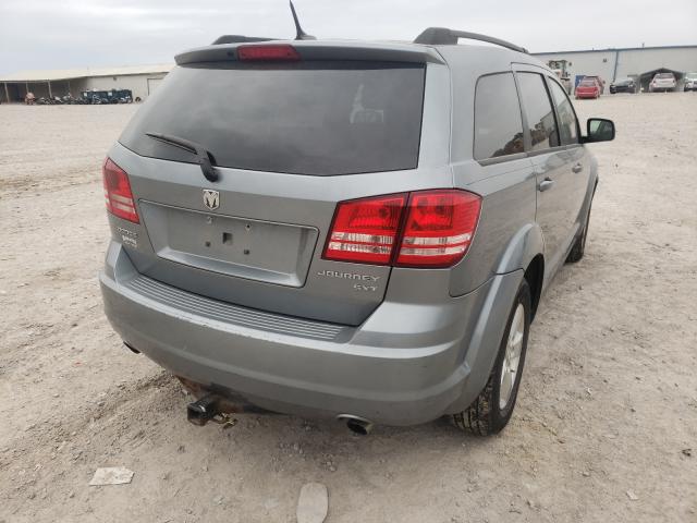 Photo 3 VIN: 3D4PG5FV6AT176407 - DODGE JOURNEY SX 