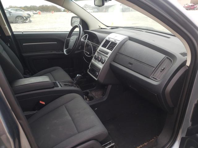 Photo 5 VIN: 3D4PG5FV6AT176407 - DODGE JOURNEY SX 