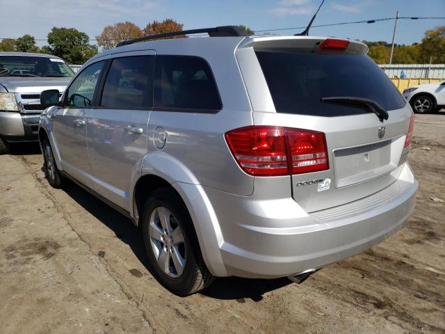 Photo 2 VIN: 3D4PG5FV6AT178786 - DODGE JOURNEY SX 