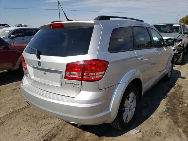 Photo 3 VIN: 3D4PG5FV6AT178786 - DODGE JOURNEY SX 