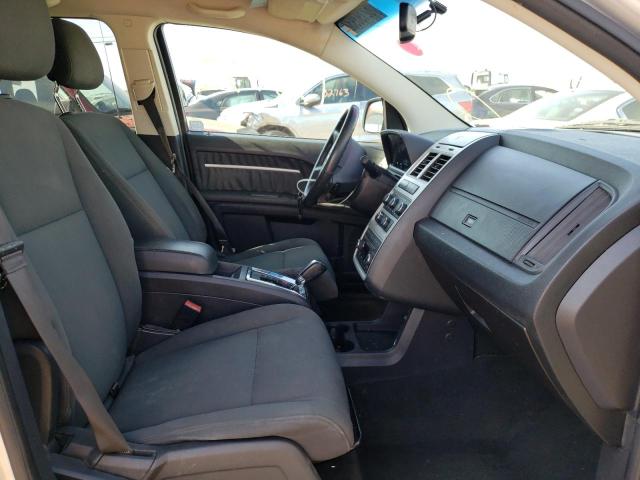 Photo 4 VIN: 3D4PG5FV6AT178786 - DODGE JOURNEY SX 