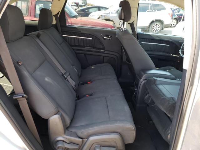 Photo 5 VIN: 3D4PG5FV6AT178786 - DODGE JOURNEY SX 