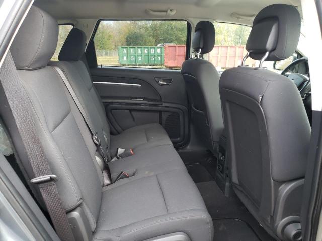 Photo 10 VIN: 3D4PG5FV6AT200088 - DODGE JOURNEY SX 