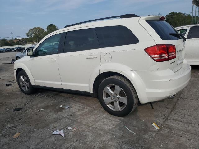 Photo 1 VIN: 3D4PG5FV6AT202617 - DODGE JOURNEY SX 