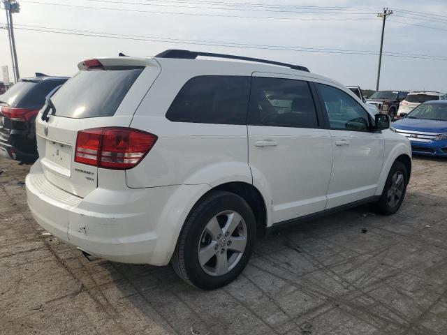 Photo 2 VIN: 3D4PG5FV6AT202617 - DODGE JOURNEY SX 