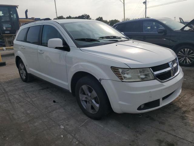 Photo 3 VIN: 3D4PG5FV6AT202617 - DODGE JOURNEY SX 