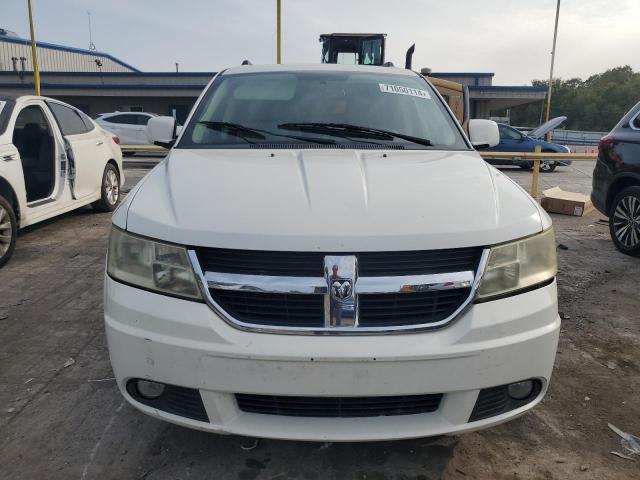 Photo 4 VIN: 3D4PG5FV6AT202617 - DODGE JOURNEY SX 