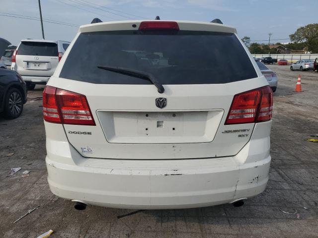 Photo 5 VIN: 3D4PG5FV6AT202617 - DODGE JOURNEY SX 