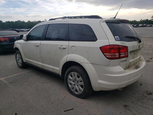 Photo 1 VIN: 3D4PG5FV6AT210314 - DODGE JOURNEY SX 