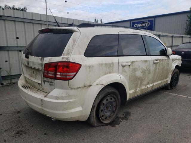 Photo 2 VIN: 3D4PG5FV6AT210314 - DODGE JOURNEY SX 