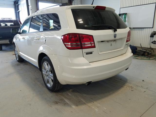 Photo 2 VIN: 3D4PG5FV6AT224360 - DODGE JOURNEY SX 