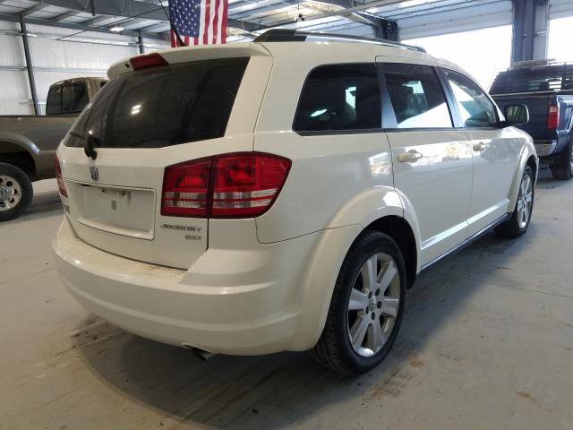 Photo 3 VIN: 3D4PG5FV6AT224360 - DODGE JOURNEY SX 