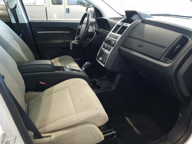 Photo 4 VIN: 3D4PG5FV6AT224360 - DODGE JOURNEY SX 