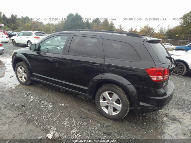 Photo 2 VIN: 3D4PG5FV6AT224651 - DODGE JOURNEY 