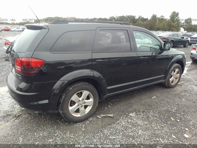 Photo 3 VIN: 3D4PG5FV6AT224651 - DODGE JOURNEY 