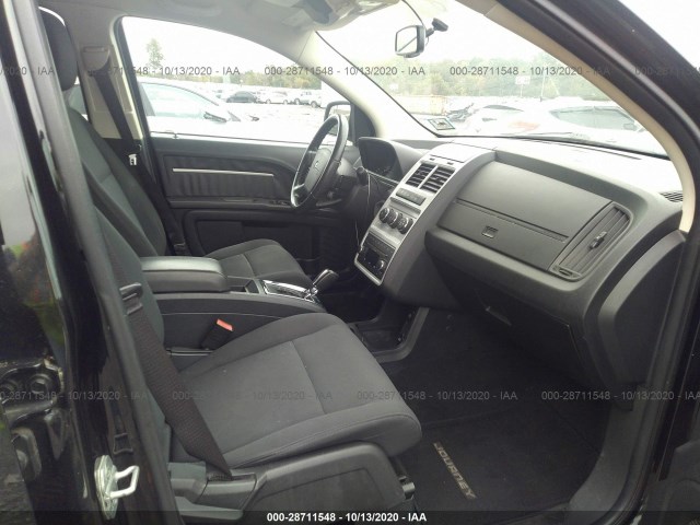 Photo 4 VIN: 3D4PG5FV6AT224651 - DODGE JOURNEY 