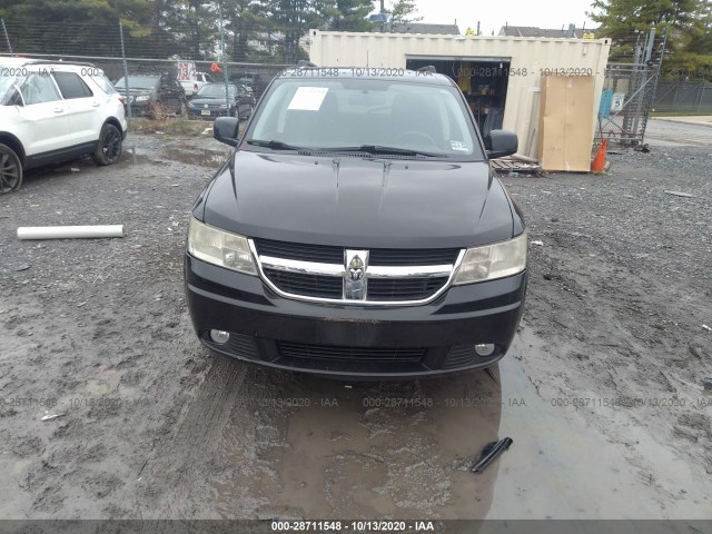 Photo 5 VIN: 3D4PG5FV6AT224651 - DODGE JOURNEY 