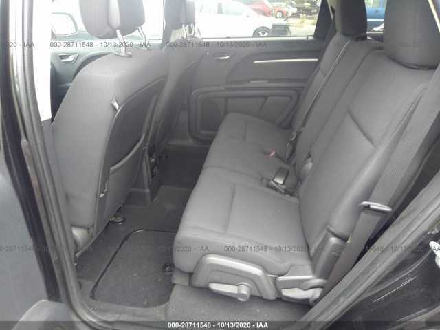 Photo 7 VIN: 3D4PG5FV6AT224651 - DODGE JOURNEY 