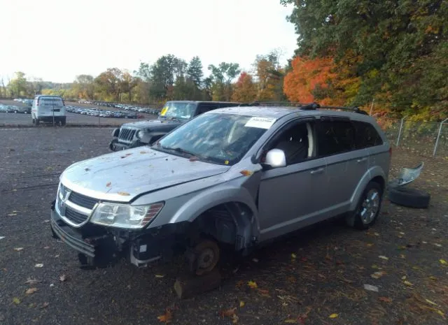 Photo 1 VIN: 3D4PG5FV6AT225167 - DODGE JOURNEY 