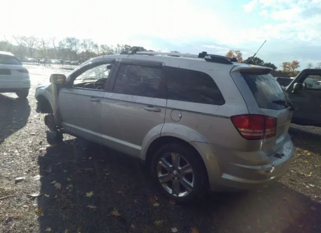 Photo 2 VIN: 3D4PG5FV6AT225167 - DODGE JOURNEY 