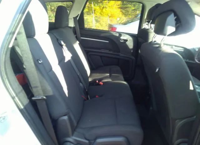 Photo 7 VIN: 3D4PG5FV6AT225167 - DODGE JOURNEY 