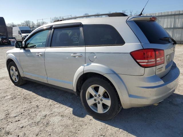 Photo 1 VIN: 3D4PG5FV6AT225542 - DODGE JOURNEY 