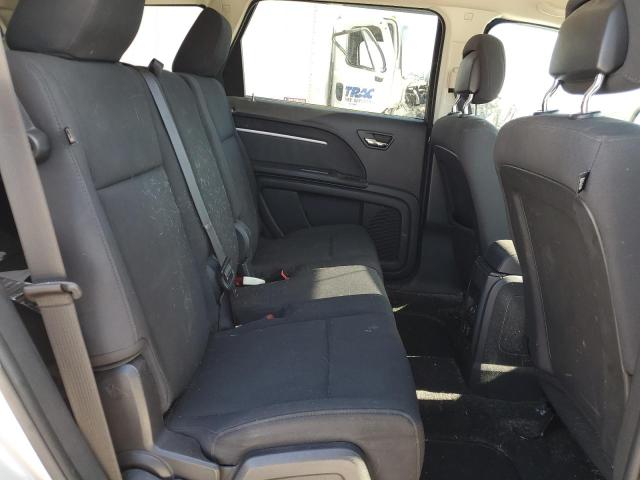 Photo 10 VIN: 3D4PG5FV6AT225542 - DODGE JOURNEY 