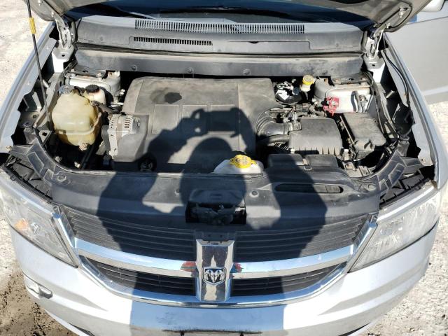 Photo 11 VIN: 3D4PG5FV6AT225542 - DODGE JOURNEY 