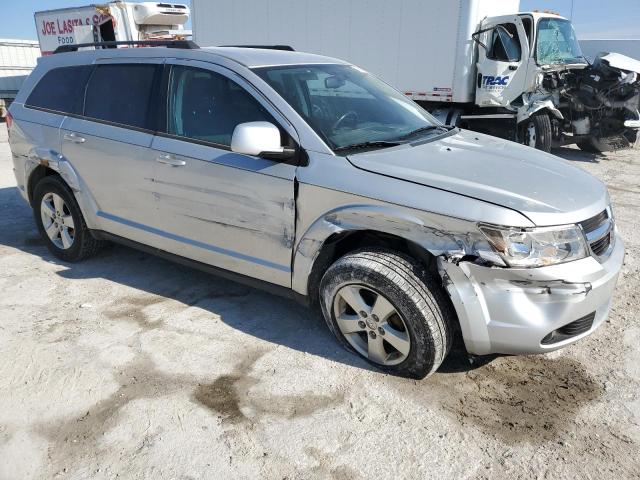 Photo 3 VIN: 3D4PG5FV6AT225542 - DODGE JOURNEY 