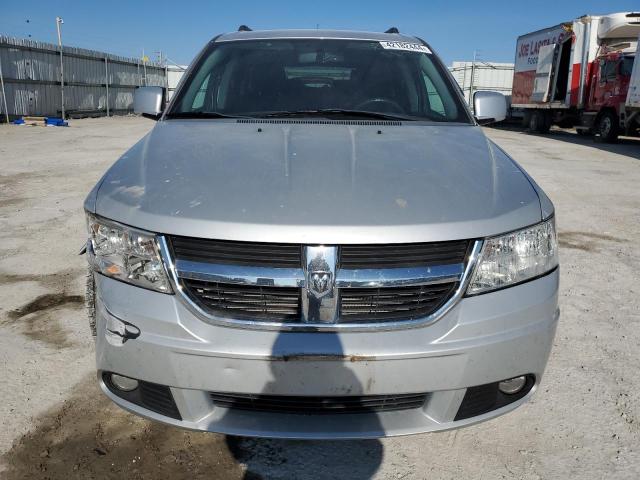 Photo 4 VIN: 3D4PG5FV6AT225542 - DODGE JOURNEY 